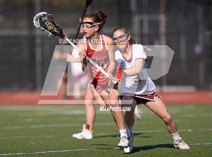 Thumbnail 3 in Menlo-Atherton vs University photogallery.