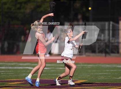 Thumbnail 2 in Menlo-Atherton vs University photogallery.