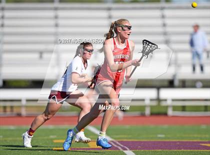 Thumbnail 1 in Menlo-Atherton vs University photogallery.