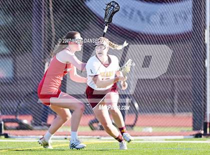 Thumbnail 2 in Menlo-Atherton vs University photogallery.