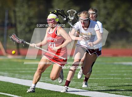 Thumbnail 1 in Menlo-Atherton vs University photogallery.
