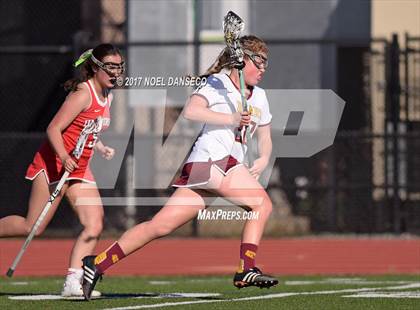 Thumbnail 3 in Menlo-Atherton vs University photogallery.