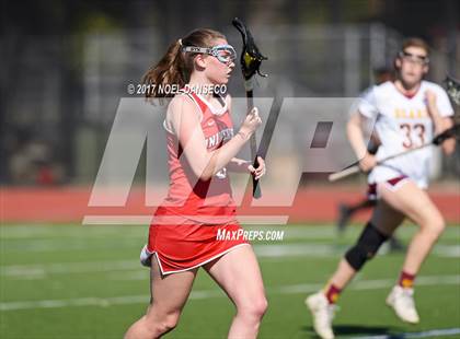 Thumbnail 2 in Menlo-Atherton vs University photogallery.