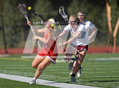 Thumbnail 3 in Menlo-Atherton vs University photogallery.