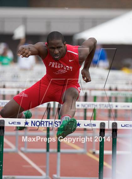 Thumbnail 3 in NYSPHSAA Track and Field Championships  photogallery.