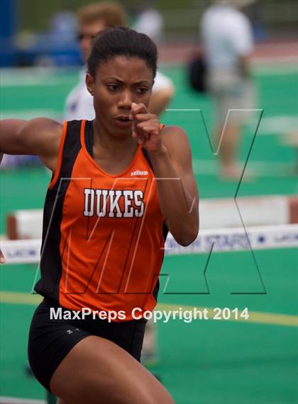 Thumbnail 3 in NYSPHSAA Track and Field Championships  photogallery.