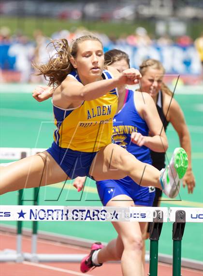 Thumbnail 3 in NYSPHSAA Track and Field Championships  photogallery.