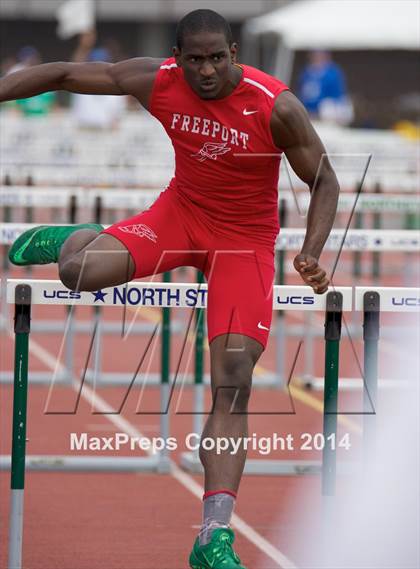 Thumbnail 1 in NYSPHSAA Track and Field Championships  photogallery.