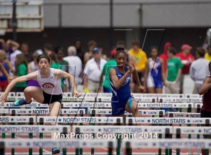 Thumbnail 3 in NYSPHSAA Track and Field Championships  photogallery.