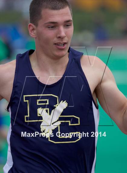 Thumbnail 2 in NYSPHSAA Track and Field Championships  photogallery.