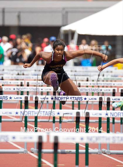 Thumbnail 2 in NYSPHSAA Track and Field Championships  photogallery.