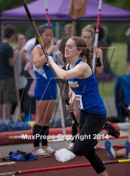 Thumbnail 3 in NYSPHSAA Track and Field Championships  photogallery.