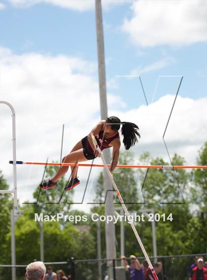 Thumbnail 1 in NYSPHSAA Track and Field Championships  photogallery.