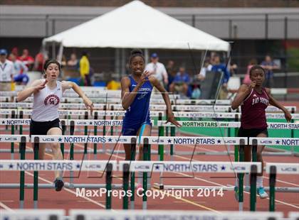 Thumbnail 1 in NYSPHSAA Track and Field Championships  photogallery.