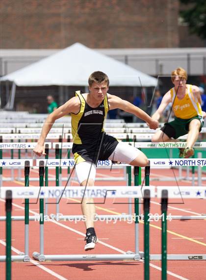 Thumbnail 3 in NYSPHSAA Track and Field Championships  photogallery.