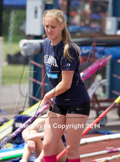 Thumbnail 3 in NYSPHSAA Track and Field Championships  photogallery.