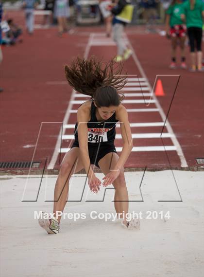 Thumbnail 2 in NYSPHSAA Track and Field Championships  photogallery.