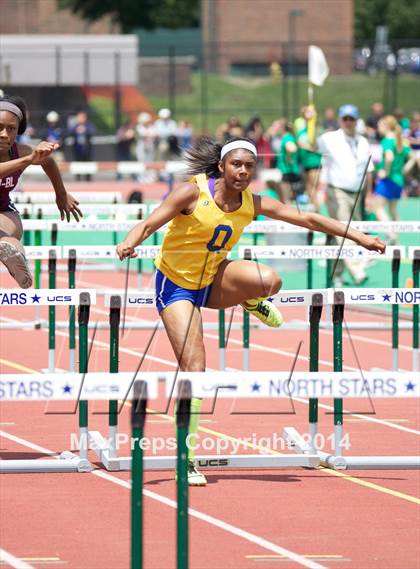 Thumbnail 3 in NYSPHSAA Track and Field Championships  photogallery.