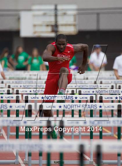 Thumbnail 3 in NYSPHSAA Track and Field Championships  photogallery.