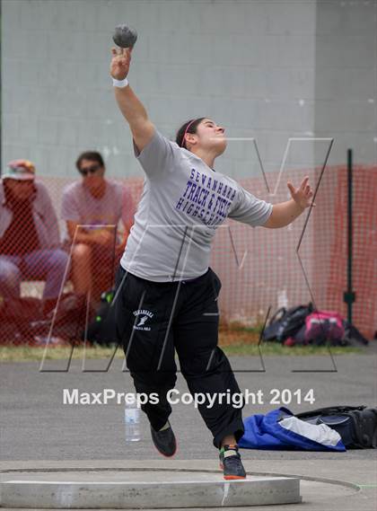 Thumbnail 1 in NYSPHSAA Track and Field Championships  photogallery.