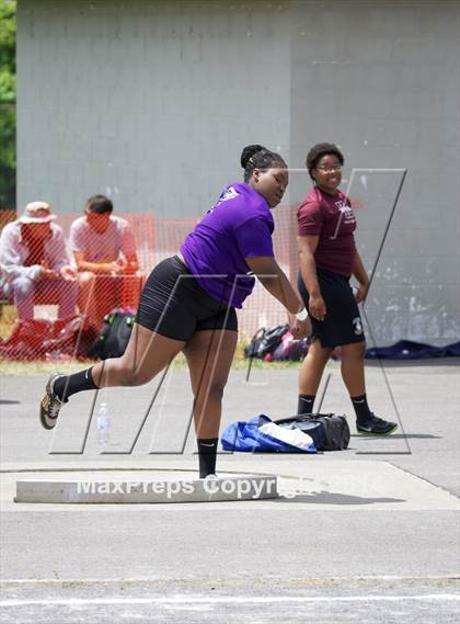 Thumbnail 1 in NYSPHSAA Track and Field Championships  photogallery.