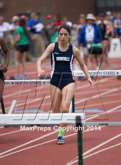 Thumbnail 1 in NYSPHSAA Track and Field Championships  photogallery.