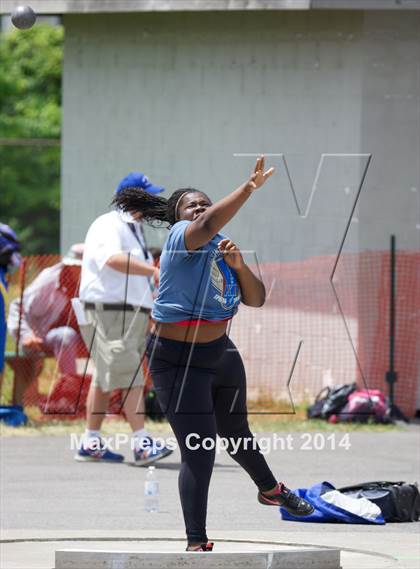 Thumbnail 3 in NYSPHSAA Track and Field Championships  photogallery.