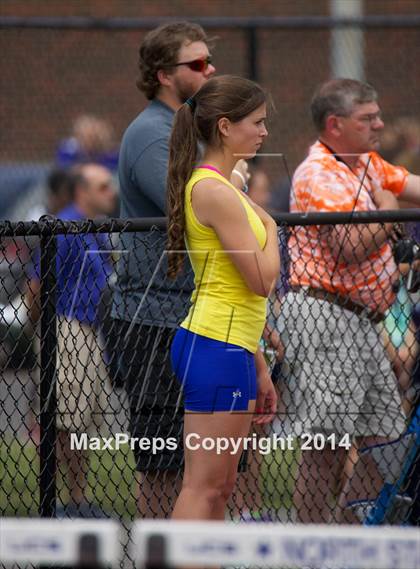 Thumbnail 2 in NYSPHSAA Track and Field Championships  photogallery.