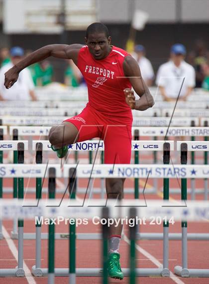 Thumbnail 2 in NYSPHSAA Track and Field Championships  photogallery.