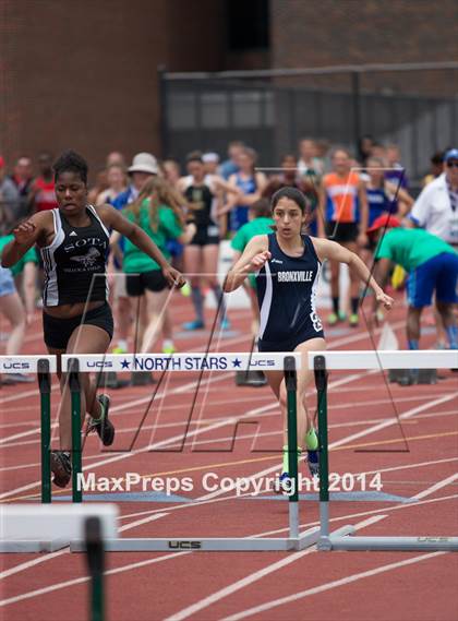 Thumbnail 3 in NYSPHSAA Track and Field Championships  photogallery.