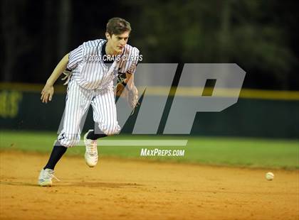 Thumbnail 1 in Independence @ Hickory Ridge photogallery.