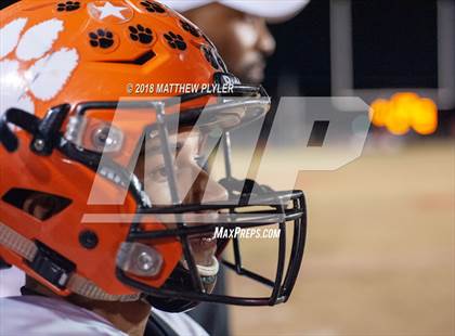 Thumbnail 2 in South View @ Seventy-First (NCHSAA 4A 3rd Round Playoff) photogallery.