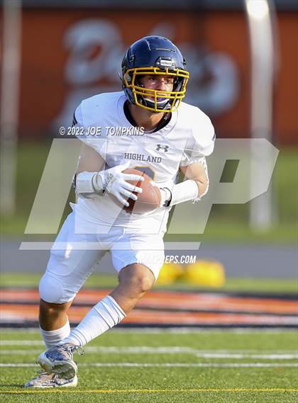 Thumbnail 1 in Highland @ Marlboro Central photogallery.