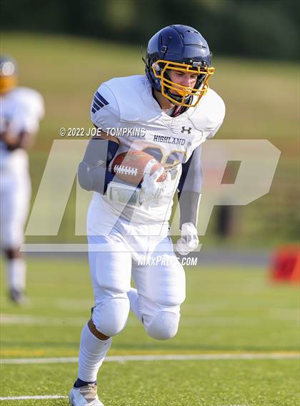 Thumbnail 2 in Highland @ Marlboro Central photogallery.