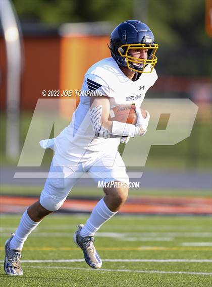 Thumbnail 2 in Highland @ Marlboro Central photogallery.