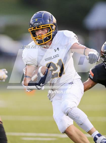 Thumbnail 2 in Highland @ Marlboro Central photogallery.