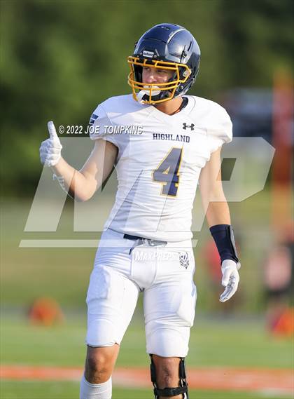 Thumbnail 3 in Highland @ Marlboro Central photogallery.