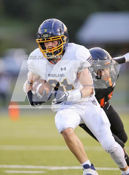 Thumbnail 3 in Highland @ Marlboro Central photogallery.