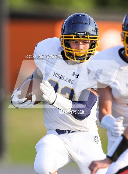 Thumbnail 1 in Highland @ Marlboro Central photogallery.