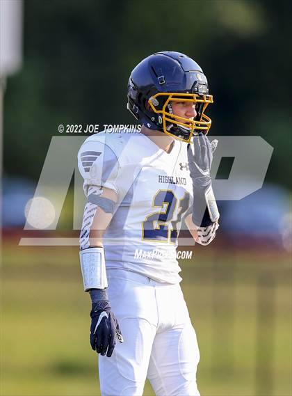 Thumbnail 1 in Highland @ Marlboro Central photogallery.