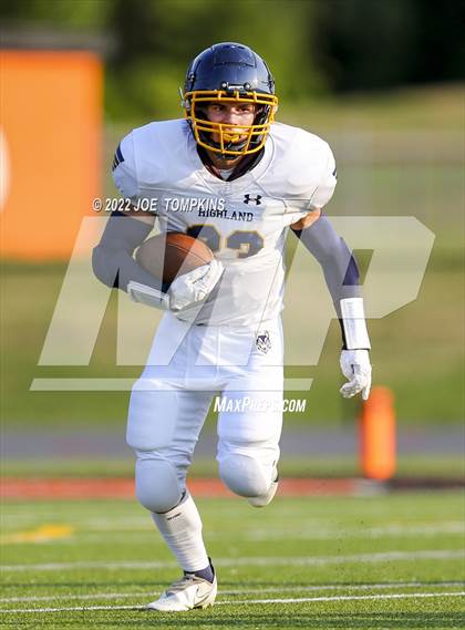 Thumbnail 2 in Highland @ Marlboro Central photogallery.