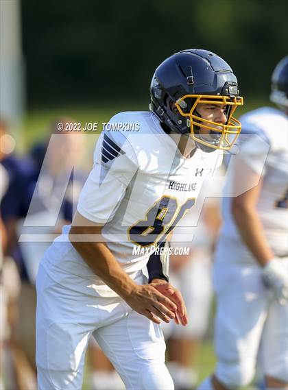 Thumbnail 3 in Highland @ Marlboro Central photogallery.