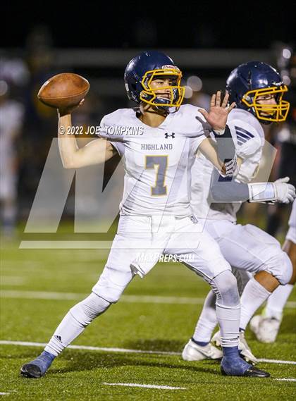 Thumbnail 1 in Highland @ Marlboro Central photogallery.