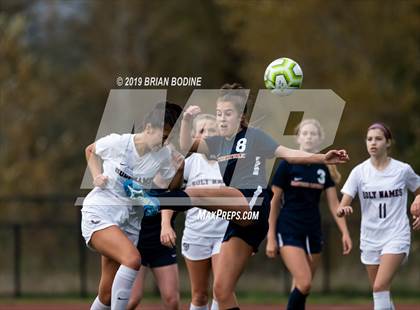 Thumbnail 2 in Holy Names Academy @ Eastside Catholic photogallery.