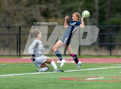 Thumbnail 3 in Holy Names Academy @ Eastside Catholic photogallery.