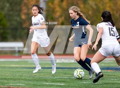 Thumbnail 2 in Holy Names Academy @ Eastside Catholic photogallery.