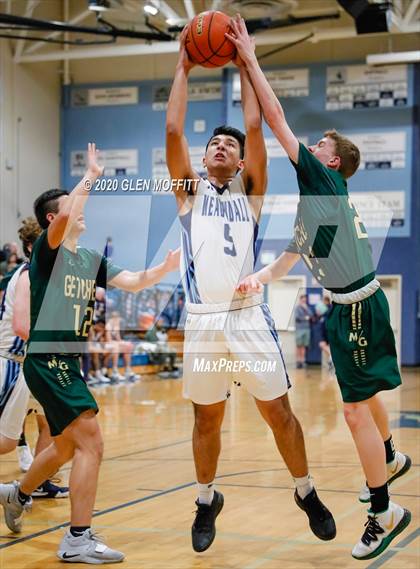 Thumbnail 3 in Marysville Getchell @ Meadowdale photogallery.