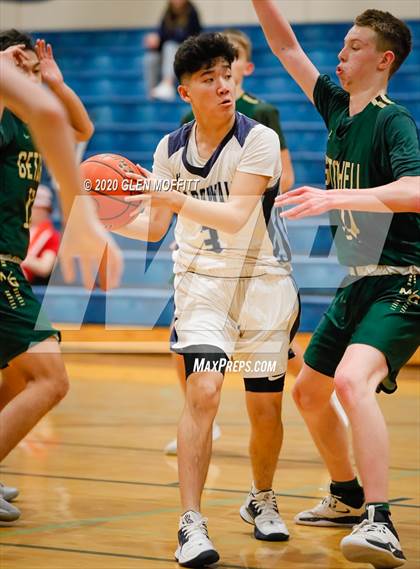 Thumbnail 2 in Marysville Getchell @ Meadowdale photogallery.