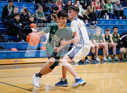 Thumbnail 1 in Marysville Getchell @ Meadowdale photogallery.