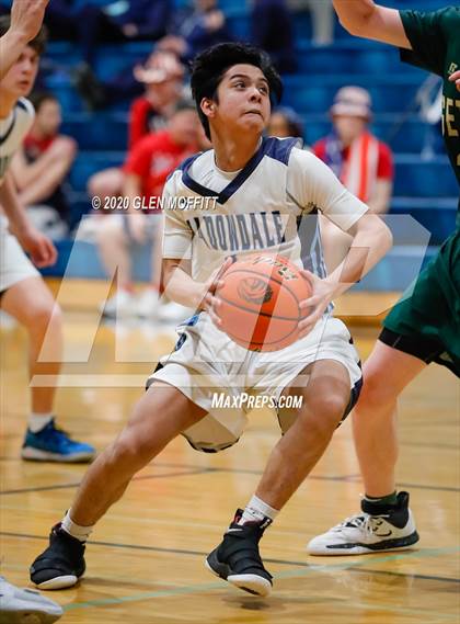 Thumbnail 3 in Marysville Getchell @ Meadowdale photogallery.